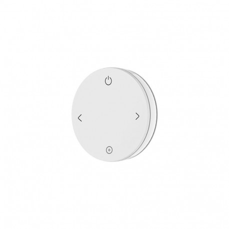 RK4-1 RF Dimming Remote Control, 1 Zone, Single-Color