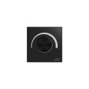 Rotary Panel Triac Dimmer TS-K(WT), Wi-Fi, Tuya