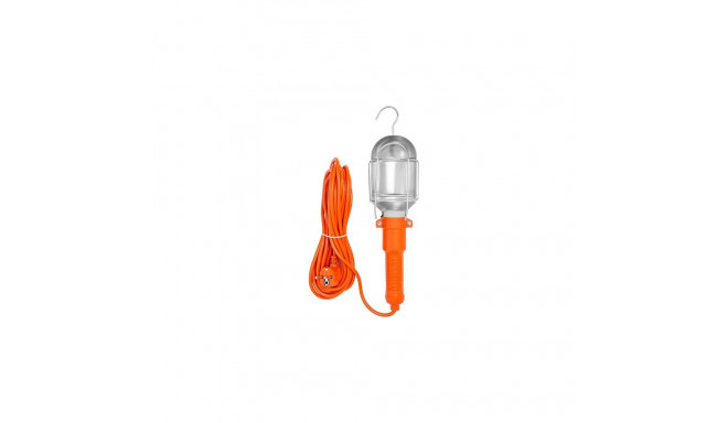 Portable Light with Hook 7m, 2x0.75mm2