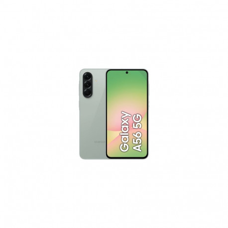 3JG Samsung Galaxy A56 5G A566B 8GB 128GB awesome olive