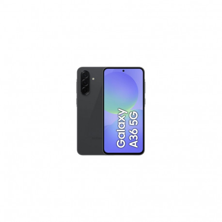 3JG Samsung Galaxy A36 5G A366B 8GB 256GB awesome black
