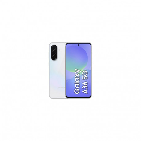 3JG Samsung Galaxy A36 5G A366B 6GB 128GB awesome white