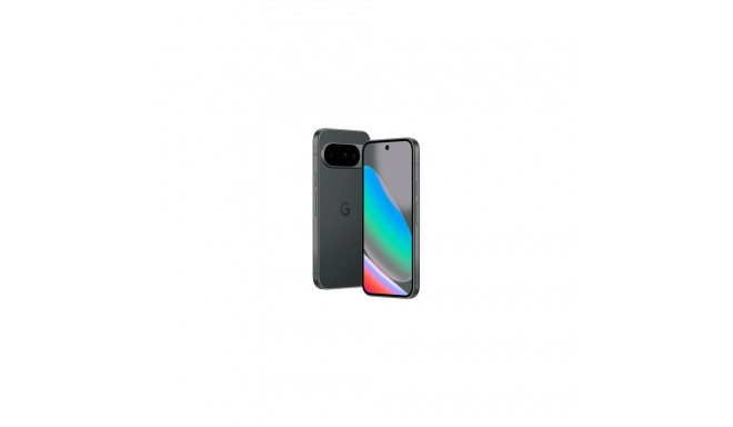 Google Pixel 10 256GB, obsidiaan