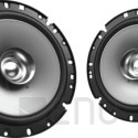 Kenwood KFC-S1756 Doppelkonuslautspr. 17cm o. Gitter