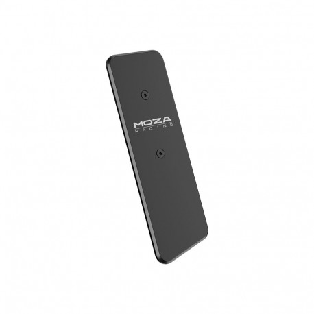 Gas pedal cap for CRP2 Moza Racing RS073