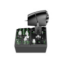 MOZA AS008 MTP throttle panel (PC)