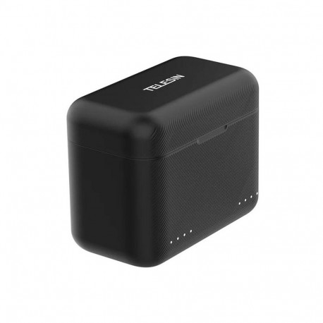 TELESIN dual-channel charger for Insta360 X3
