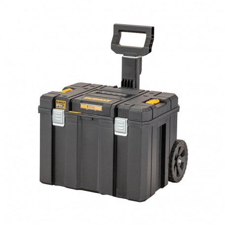 TOOL BOX DEWALT 512x512x635MM