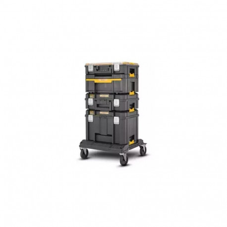 tööriistakast DEWALT 440x302x440MM