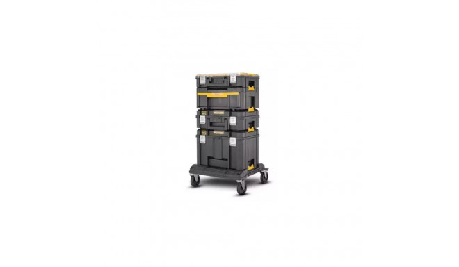 TOOL BOX DEWALT 440x302x440MM