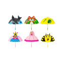 ACCES UMBRELLA FIGURES ASSORTMENT