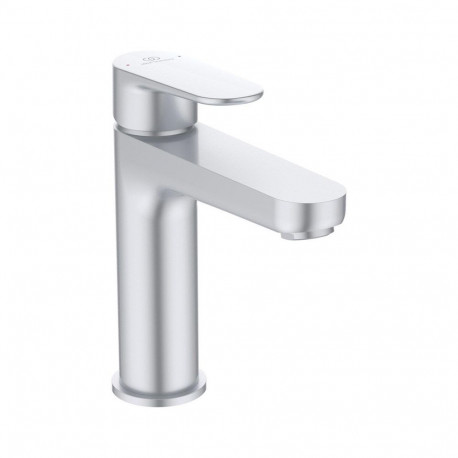 Cerafine O matt hõbedane valamusegisti