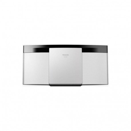 Panasonic SC-HC200EG-W stereo süsteem