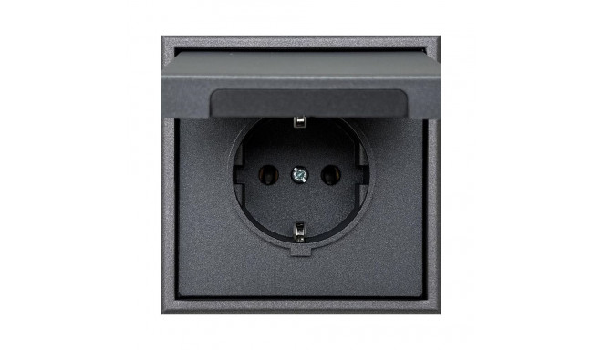 SOCKET IKL16-208-01.M/BM modern must