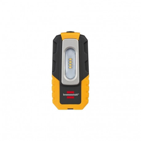 4 LED laetav käsilamp HL DA 40 MH