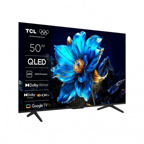 TCL 50P7K teler