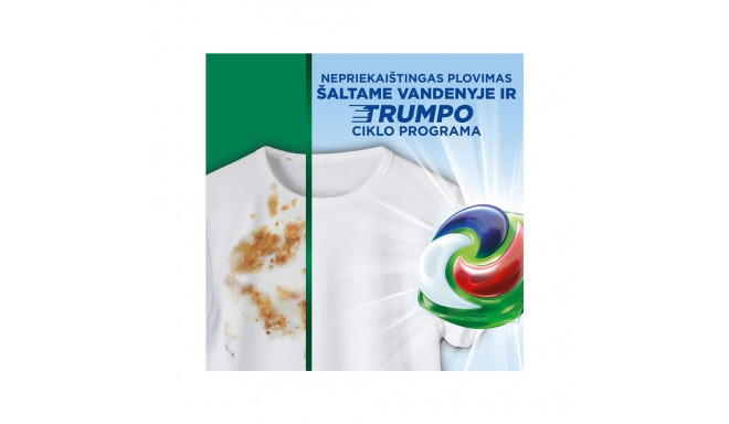 Ariel extra clean pesukapslid 20tk