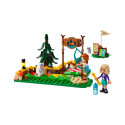 Lego Adventure Camp Archery 42622