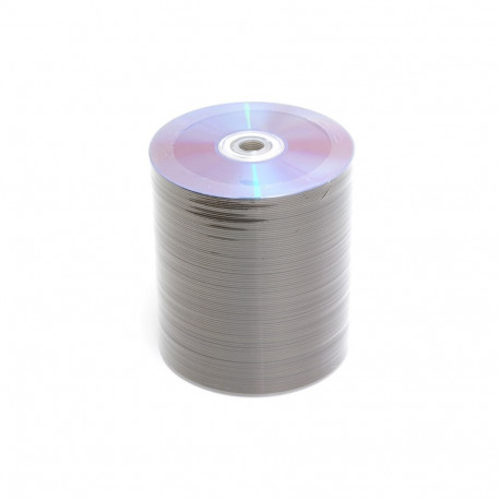 TRAXDATA DVD-R 4,7GB 16X OEM SP*100 907OFDRNOB023