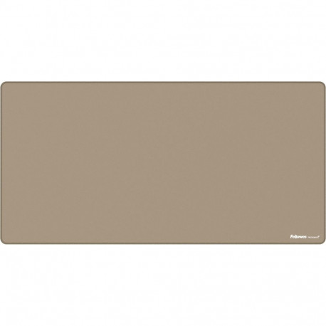 Fellowes Breyta Desk Mat sand