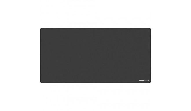 Fellowes Breyta Desk Mat black