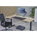 Fellowes Breyta Desk Mat black