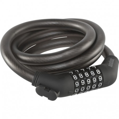 Ninebot by Segway viiekohaline numbrilukk