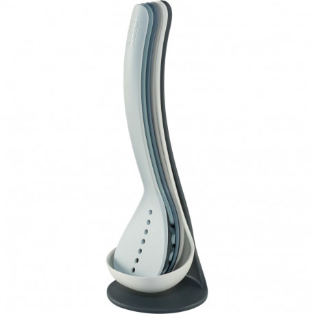 Joseph Joseph Nest sinine köögiriistade komplekt Plus Editions