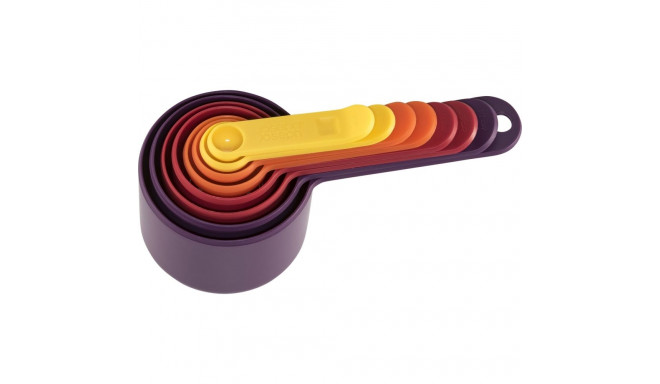 Joseph Joseph Nest Measure Multic. Measuring Cups 8-piece