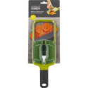 Joseph Joseph Multi-Grip mandoliin roheline