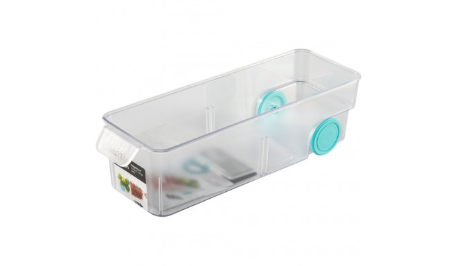 Joseph Joseph FridgeStore Compact Clear Storage Bin