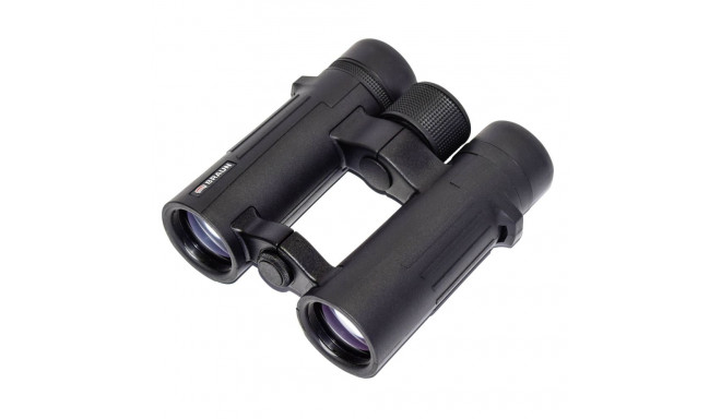 Braun Compagno 10x34 WP