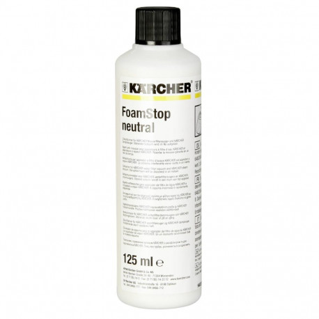 Kärcher Foam Stop neutraalne 125ml