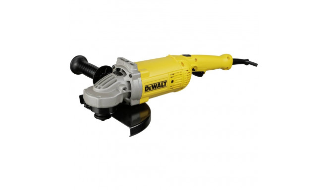 DeWalt DWE496-QS 230mm Angle Grinder