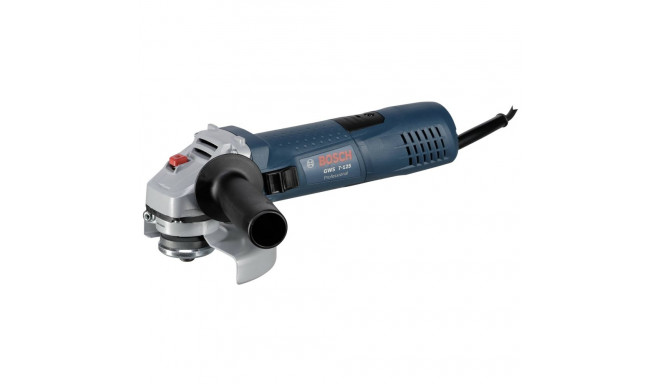 Bosch GWS 7-125 Professional Angle Grinder