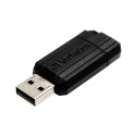 Verbatim Store n Go 64GB Pinstripe USB 2.0 must 49065