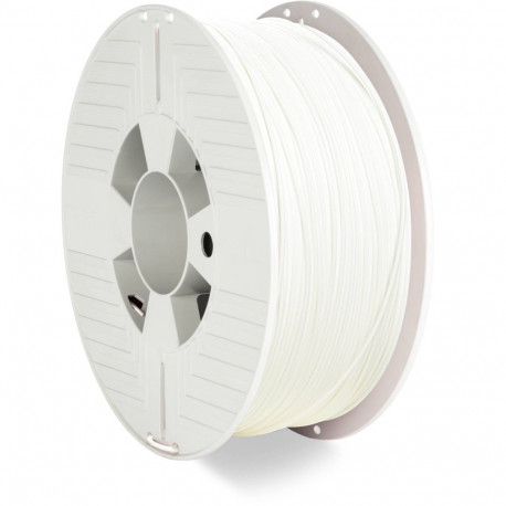 Verbatim 3D printeri filament PLA 1,75 mm 1 kg valge