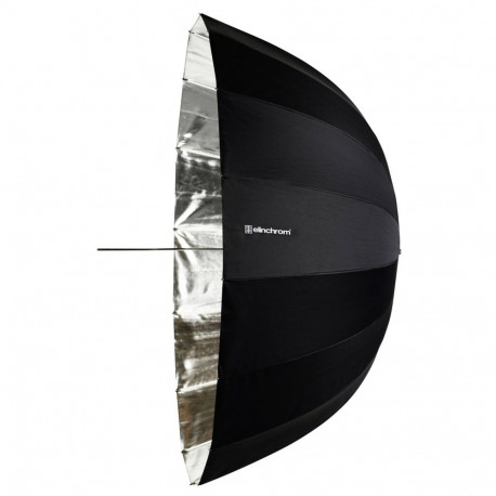 Elinchrom Deep hõbedane vihmavari 125cm