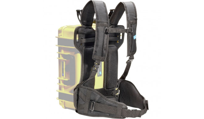 B&W backpack.system BPS.221 für PP.117 PP.166