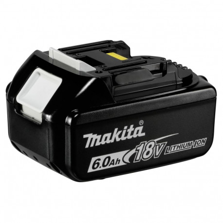 Makita aku 197422-4 BL1860B 18V 6.0Ah Li-Ion