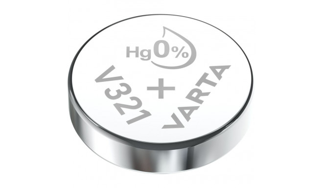 1 Varta V 321