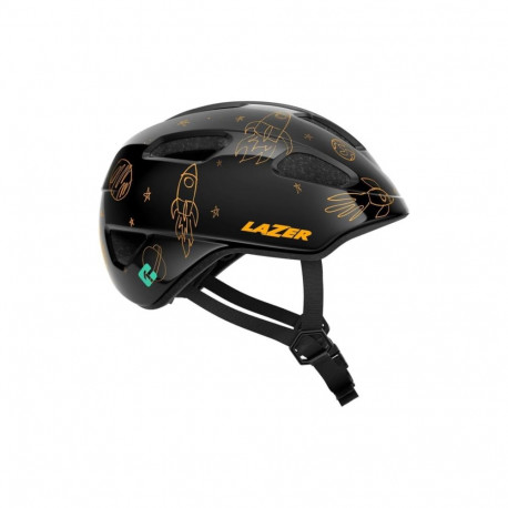 Lastekiiver LAZER HMT Pnut 2.0 KC, Flying Rocket