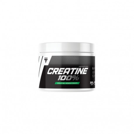 Kreatiin TREC Creatine 100% 300g