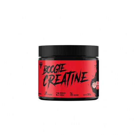 Kreatiin TREC Boogie Creatine 300g, Candy
