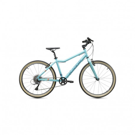 Ülikerge laste jalgratas ACADEMY Grade 5, 24" Ocean