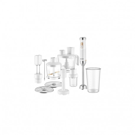Sencor SHB 6551WH Hand blender 7in1 1500W