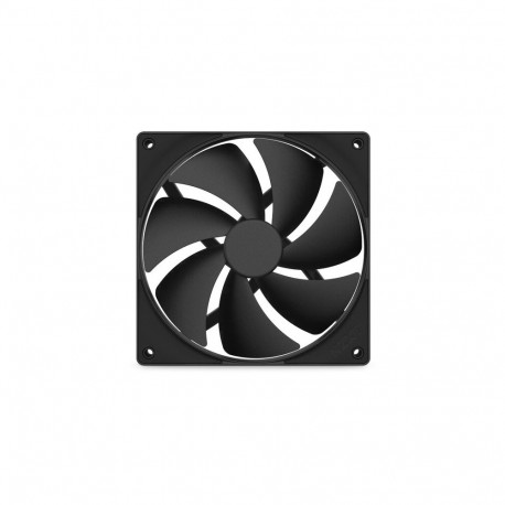 FAN NZXT F140P V2 BLACK PWM