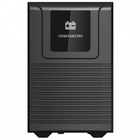 PowerWalker akupakitorn UPS-ile VFI 1000 TGS/TGB, sees 6 akut 12V/9Ah