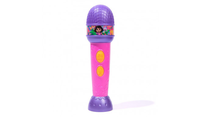 DORA THE EXPLORER role play Mirophone (English lang.)