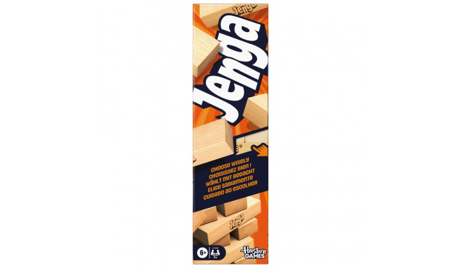JENGA Board game